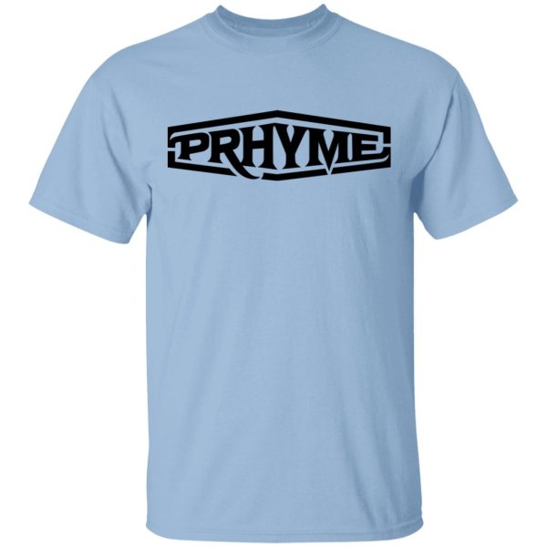 Prhyme Shirt