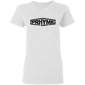 Prhyme Shirt 11