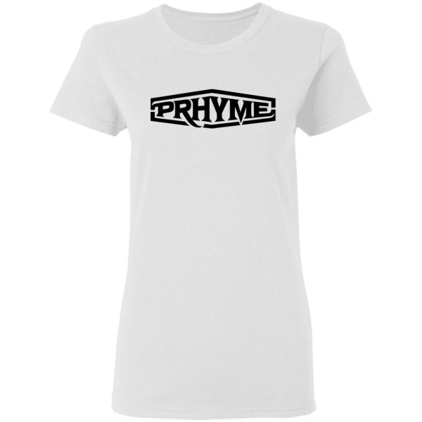 Prhyme Shirt