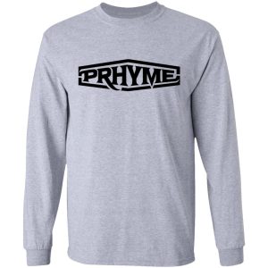 Prhyme Shirt 2