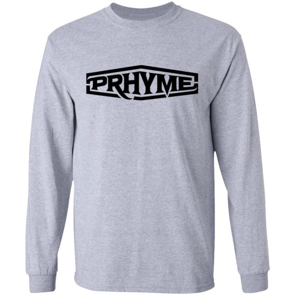 Prhyme Shirt