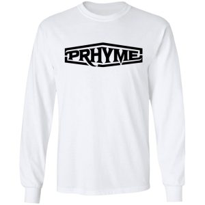 Prhyme Shirt 3