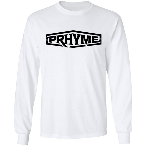 Prhyme Shirt