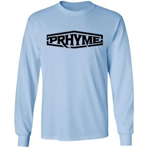 Prhyme Shirt 4