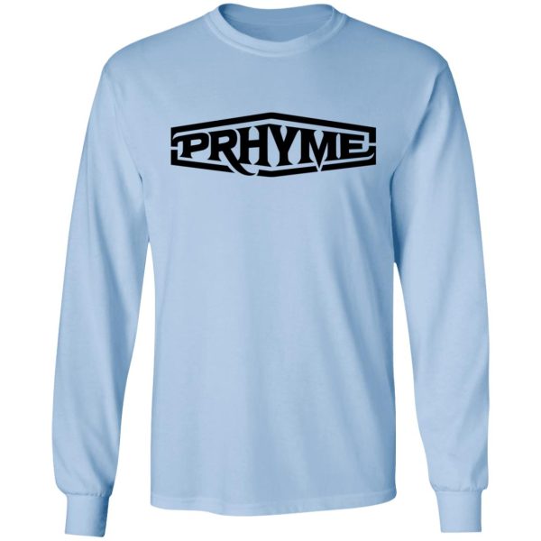 Prhyme Shirt