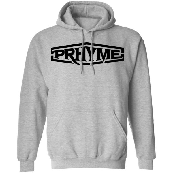 Prhyme Shirt