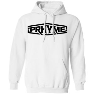 Prhyme Shirt 6