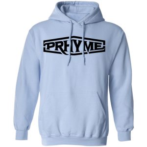 Prhyme Shirt 7