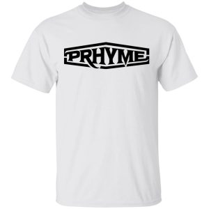 Prhyme Shirt 8