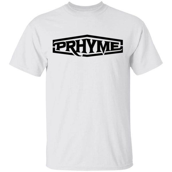 Prhyme Shirt