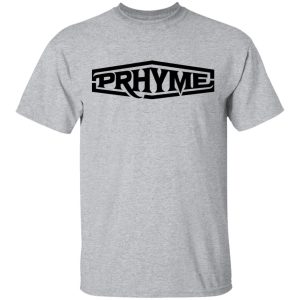 Prhyme Shirt 9