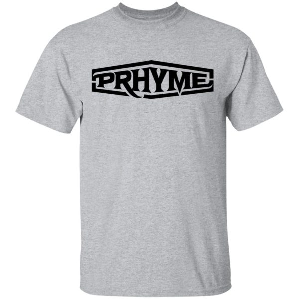 Prhyme Shirt