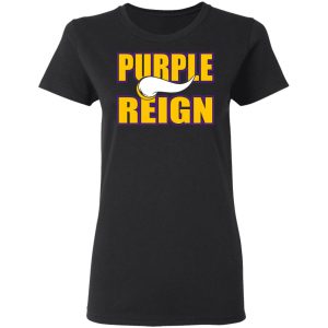 Purple Reign Vikings T Shirts Hoodies Sweater 13