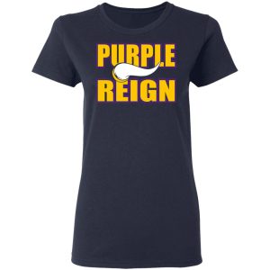 Purple Reign Vikings T Shirts Hoodies Sweater 3