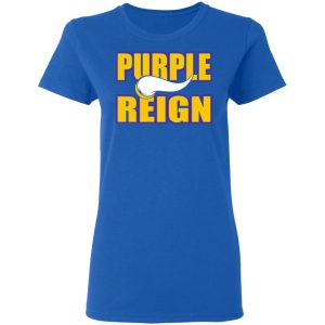 Purple Reign Vikings T Shirts Hoodies Sweater 4