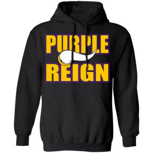Purple Reign Vikings T Shirts Hoodies Sweater 6