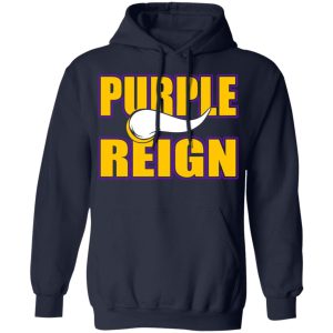 Purple Reign Vikings T Shirts Hoodies Sweater 7
