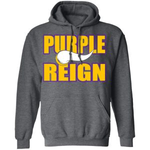 Purple Reign Vikings T Shirts Hoodies Sweater 8