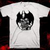 Pushead Devilman Graphic Unisex T-shirt – Apparel, Mug, Home Decor – Perfect Gift For Everyone