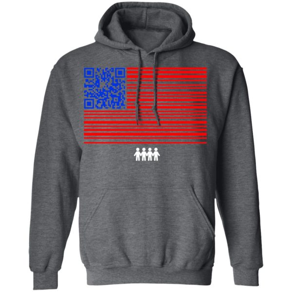 QR Codes To Register Voters T-Shirts, Hoodies, Sweater