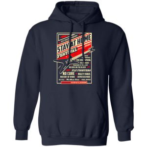 Quarantine Social Distancing Stay Home Festival 2020 T Shirts 7