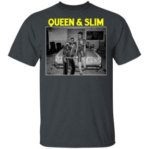 Queen & Slim T-Shirts, Hoodies, Sweater Queen & Slim T-Shirts, Hoodies, Sweater
