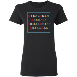 RABGAFBAN City Girls Act Up T-Shirts, Hoodies, Sweater 4 RABGAFBAN City Girls Act Up T Shirts Hoodies Sweater 13