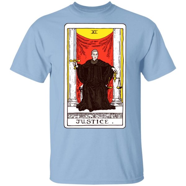 RBG Ruth Bader Ginsburg Justice T-Shirts, Hoodies, Sweater