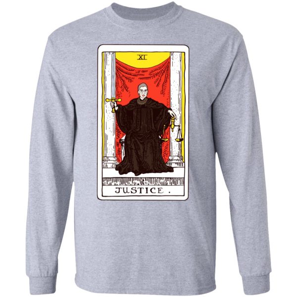 RBG Ruth Bader Ginsburg Justice T-Shirts, Hoodies, Sweater