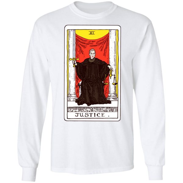 RBG Ruth Bader Ginsburg Justice T-Shirts, Hoodies, Sweater