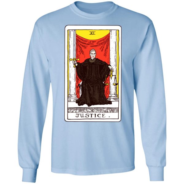 RBG Ruth Bader Ginsburg Justice T-Shirts, Hoodies, Sweater