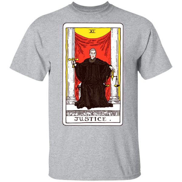 RBG Ruth Bader Ginsburg Justice T-Shirts, Hoodies, Sweater