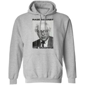 Rage Against The Machine Bernie T-Shirts 7 Rage Against The Machine Bernie T Shirts 5