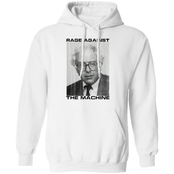 Rage Against The Machine Bernie T-Shirts