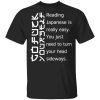 Reading Japanese Is Really Easy T-Shirts, Hoodies, Sweatshirt