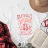Retro Nashville Country Music Gift – Apparel, Mug, Home Decor – Perfect Gift For Everyone