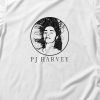 Rid Of Me Album Pj Harvey Unisex T-shirt Best Fans Gifts – Apparel, Mug, Home Decor – Perfect Gift For Everyone