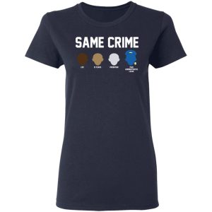 Same Crime Shirt 6 Same Crime Shirt 3