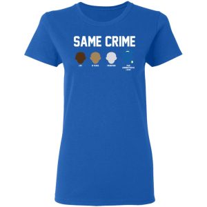 Same Crime Shirt 7 Same Crime Shirt 4