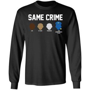 Same Crime Shirt 8 Same Crime Shirt 5