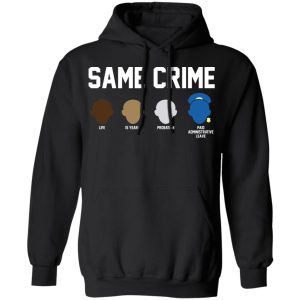 Same Crime Shirt 9 Same Crime Shirt 6