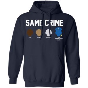 Same Crime Shirt 10 Same Crime Shirt 7