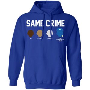 Same Crime Shirt 12 Same Crime Shirt 9