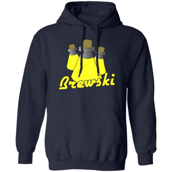 Saradomin Brewski OSRS T-Shirts, Hoodie, Sweatshirt