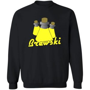 Saradomin Brewski OSRS T Shirts Hoodie Sweatshirt 11