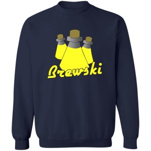 Saradomin Brewski OSRS T Shirts Hoodie Sweatshirt 12