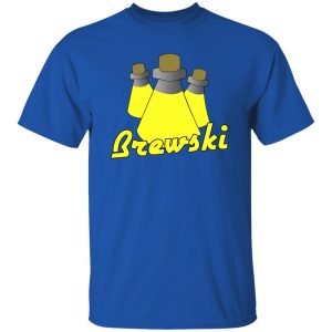 Saradomin Brewski OSRS T Shirts Hoodie Sweatshirt 2