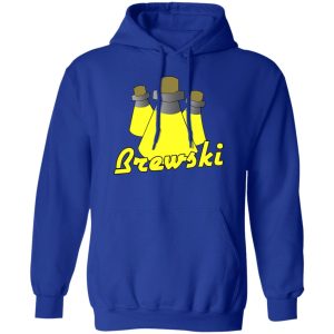 Saradomin Brewski OSRS T Shirts Hoodie Sweatshirt 9