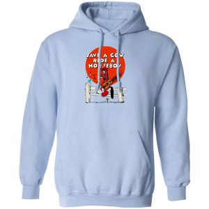 Save A Cow Ride A Horseboy T Shirts Hoodies 9