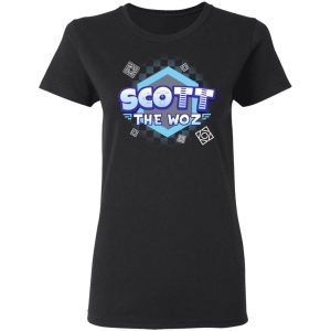Scott The Woz Logo T-Shirts, Hoodies, Sweater 4 Scott The Woz Logo T Shirts Hoodies Sweater 13